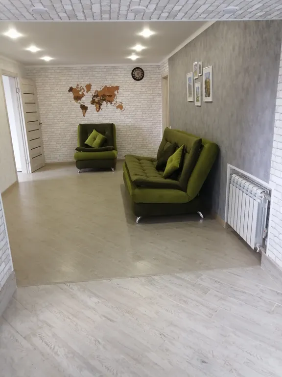 Уютная квартира, новинка