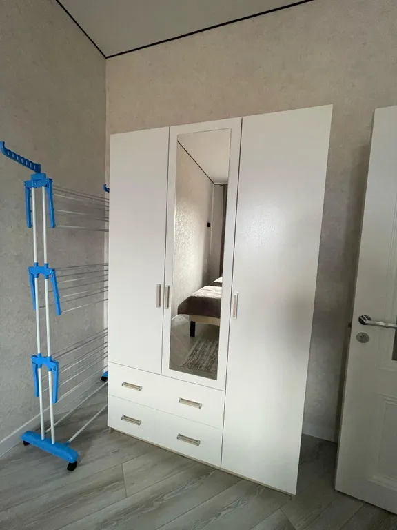 Коттедж у моря