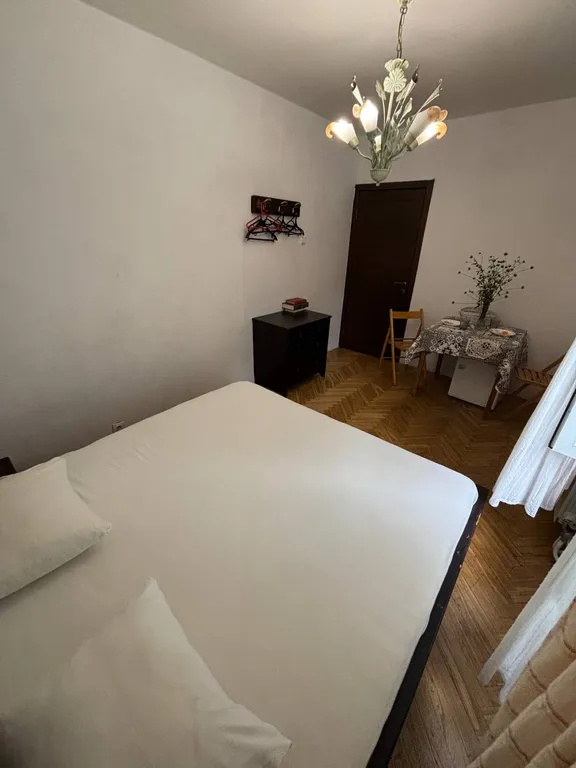 маленькая комната