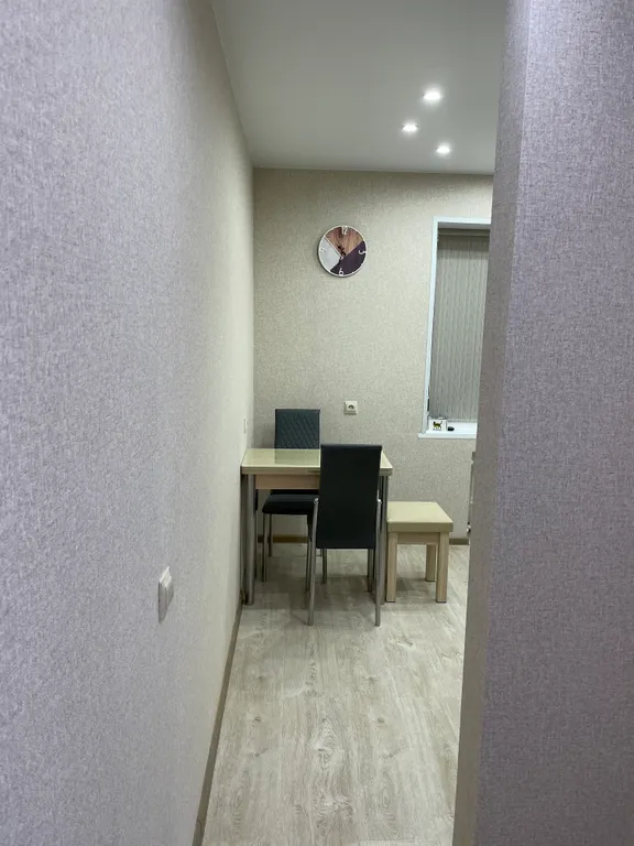 Уютная квартира в районе автовокзала