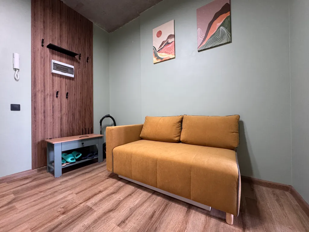 Апартаменты Room-Room Высота 132