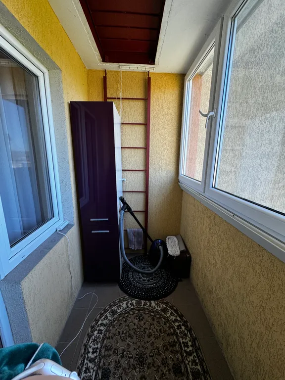 Квартира у моря