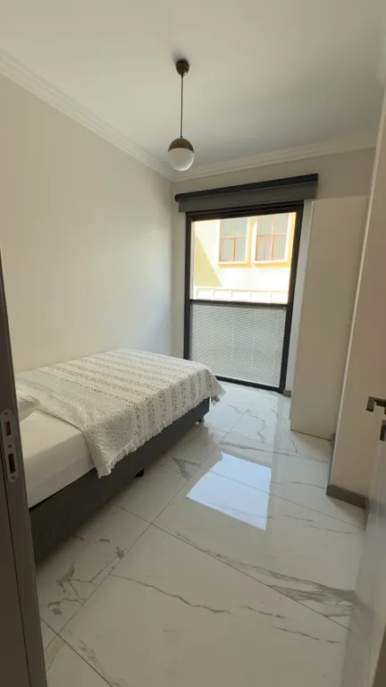 Элитная квартира в Центре Аланьи Клеопатра