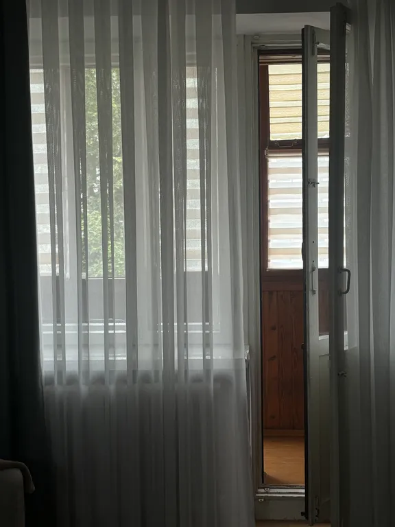 Уютная двухкомнатная квартира Sowa Apart в историческом центре города