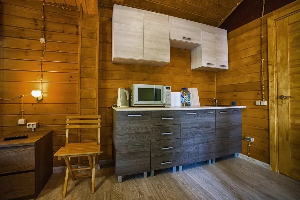 1-комнатный Дом