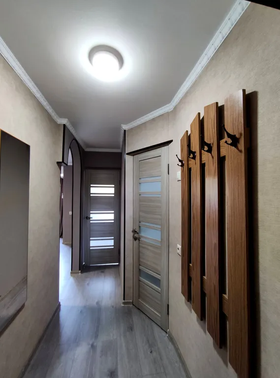 Квартира Прекрасная квартира премиум класса в самом центре — Сочи