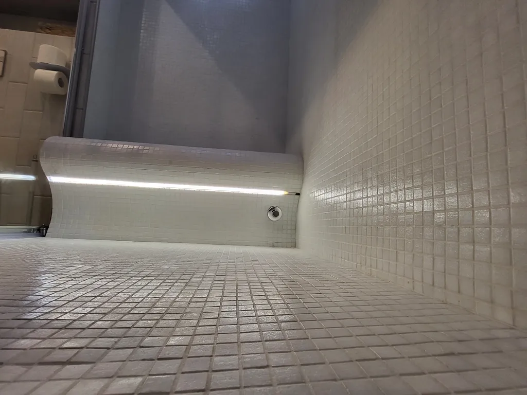 Квартира Апартаменты с хаммамом и уникальным уютным интерьером — Калининград