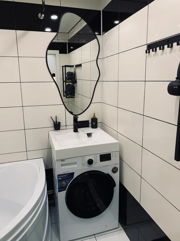 Двухкомнатная квартира в Красноармейском районе