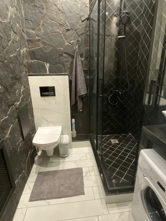 Уютная квартира на уральской