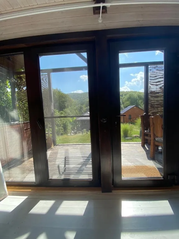 Бунгало Satori