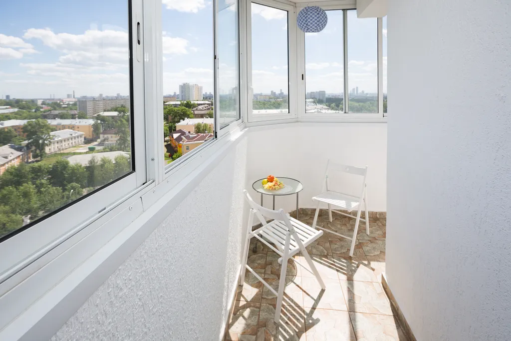 Квартира Квартира у метро Уралмаш, ТЦ Стрелка — Екатеринбург