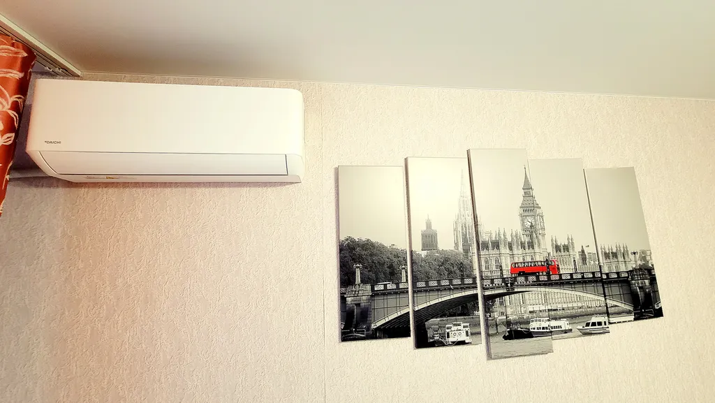 Комфортный Оазис