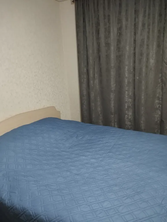 Уютная квартира в городе среди гор