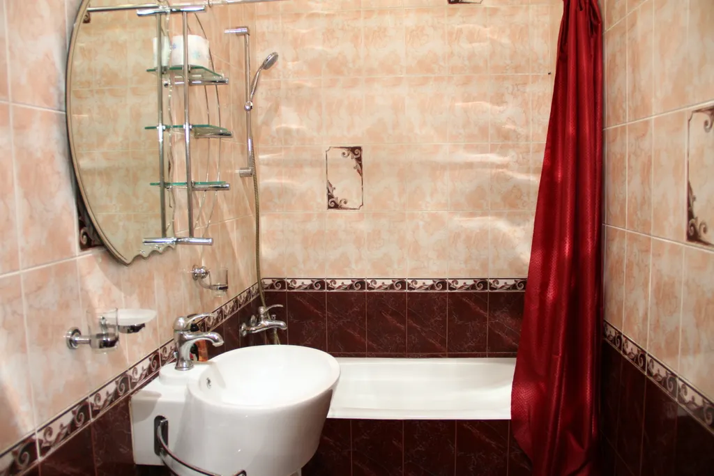 Частный дом 5 спален