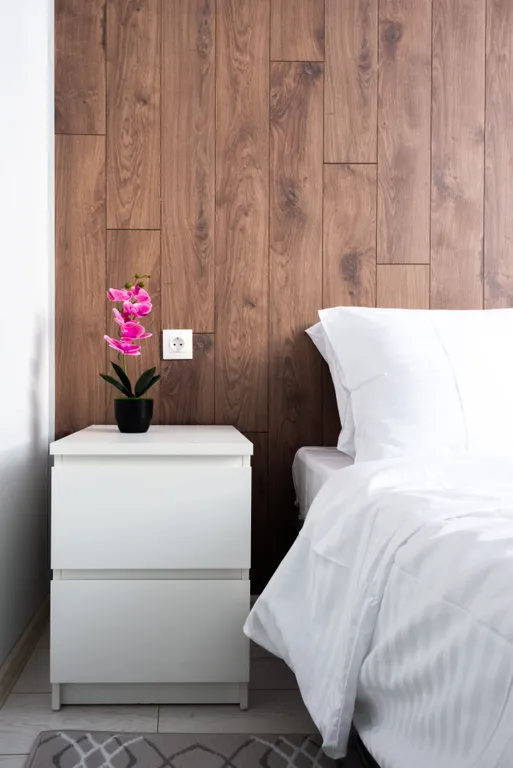 Уютная квартира-студия