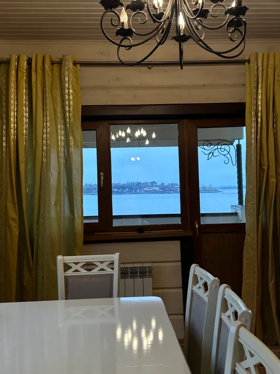 Уединение. Перезагрузка