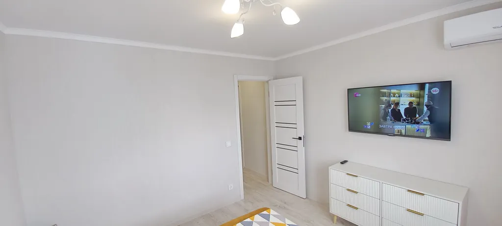 Квартира Новая, уютная квартира в Анапе — Анапа