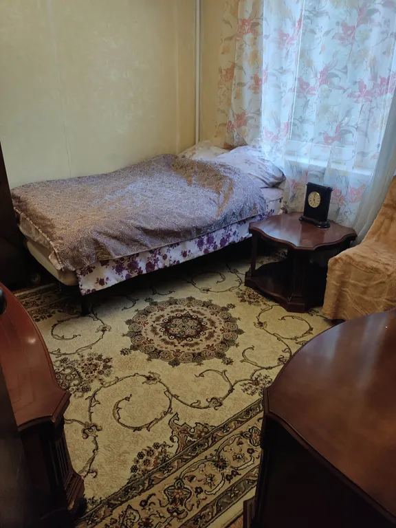 Квартира Уютная комната недалеко от центра — Москва