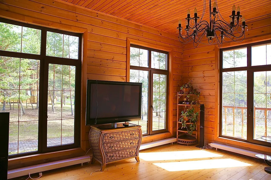 Усадьба Kуpтюгa