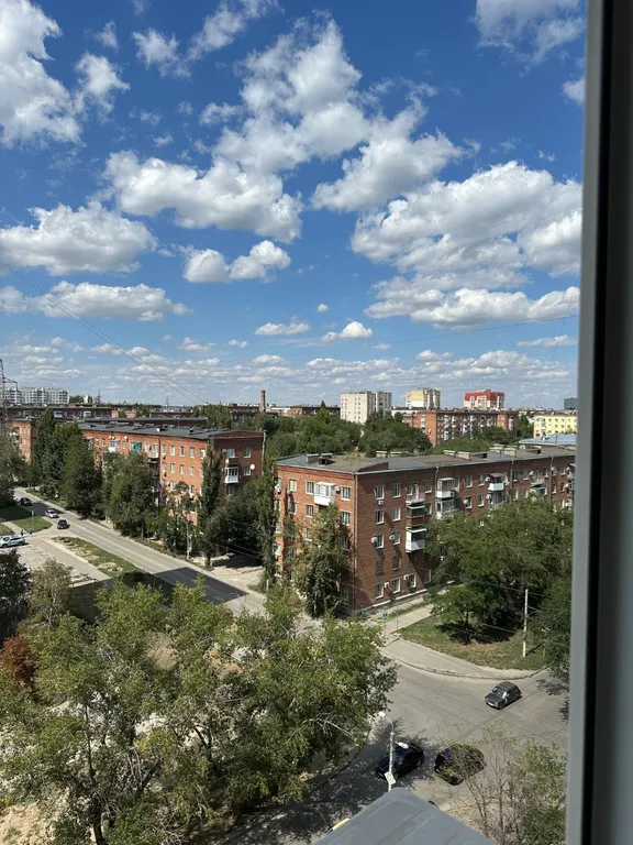 Квартира Уютная однокомнатная квартира — Волгоград