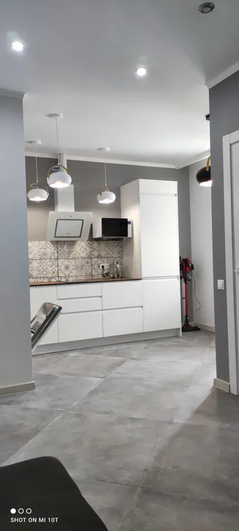 Апартаменты люкс с видом на море на Пионерском проспекте