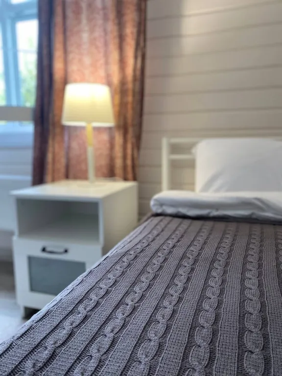 Дом на 4-6 гостей