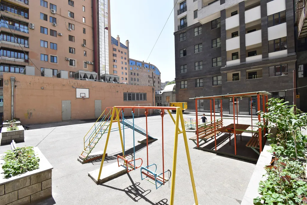 Квартира в новостройке