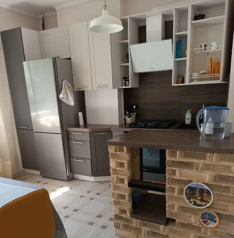 Квартира Уютная квартира в центре города в историческом районе Амалиенау — Калининград