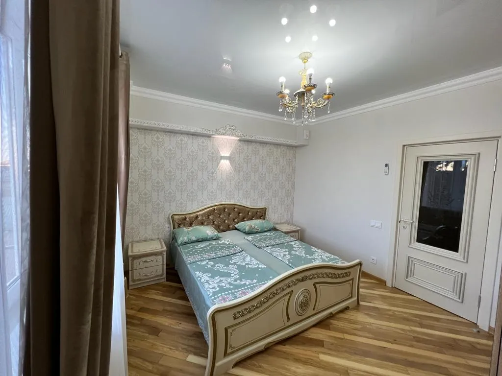 Уютная чистая квартира в центре Дербента