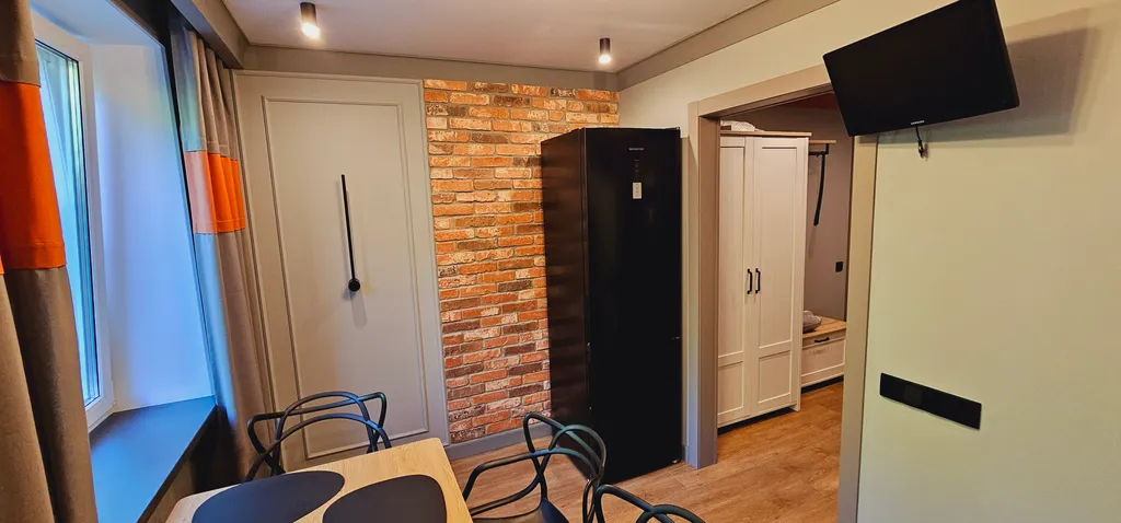 Квартира 1-комнатная Квартира — Светлогорск