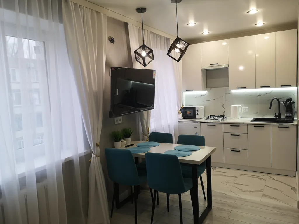 Уют на Вокзале