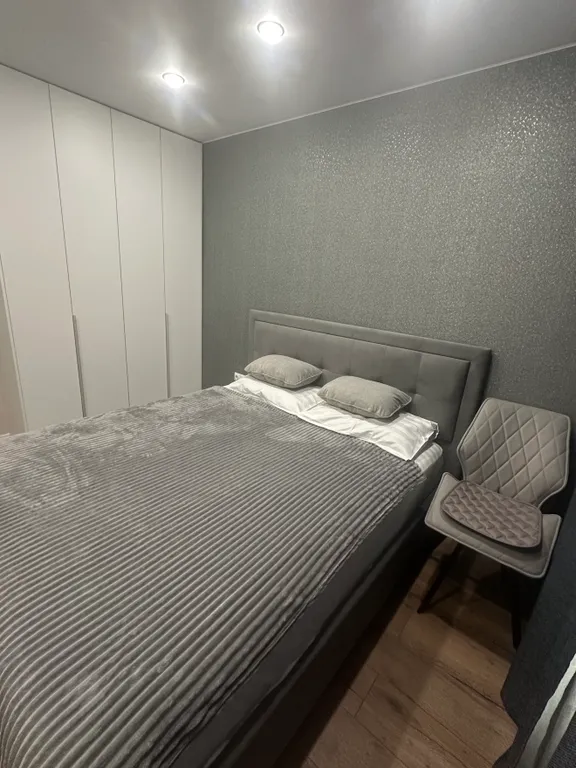 Безупречная евродвушка с новым ремонтом