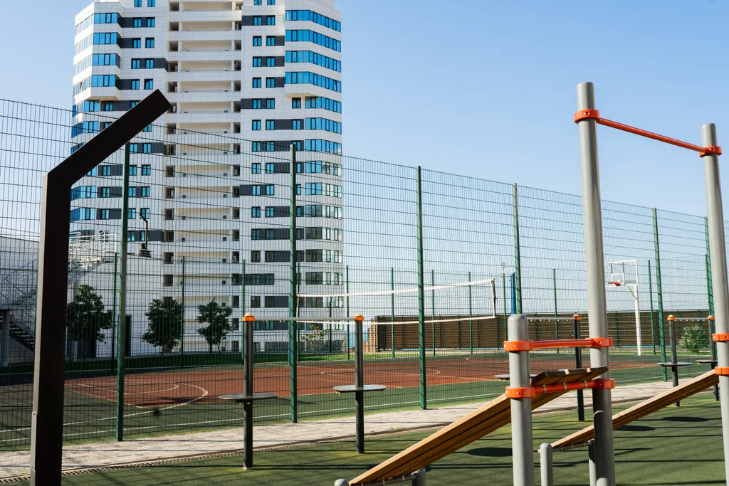 Квартира Квартира Апартамент Морская Симфония с видом на море — Адлер