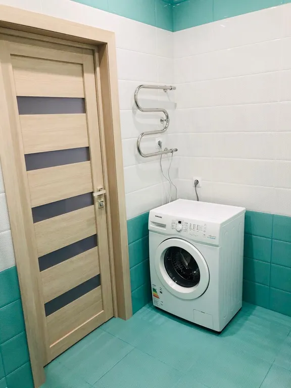 Квартира Апартаменты у моря — Геленджик