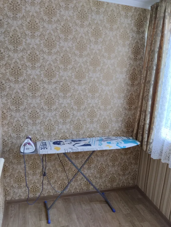 Квартира в центре, чистая, уютная, в прекрасном районе