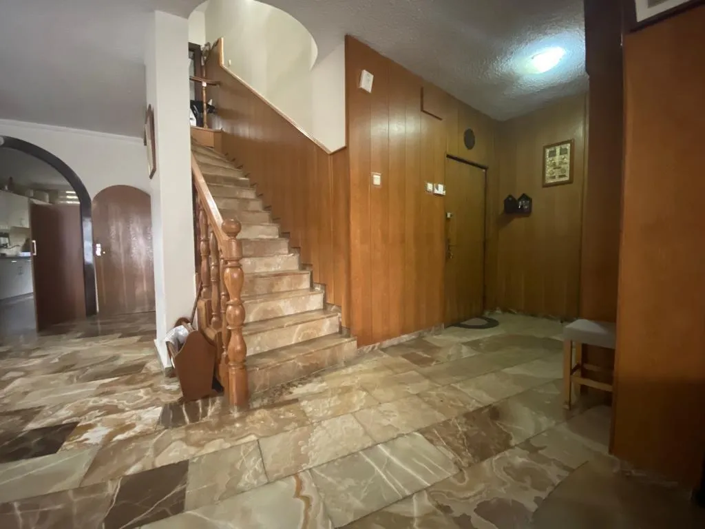 Мерсин Мезитли 3+1 дуплекс дом на берегу моря