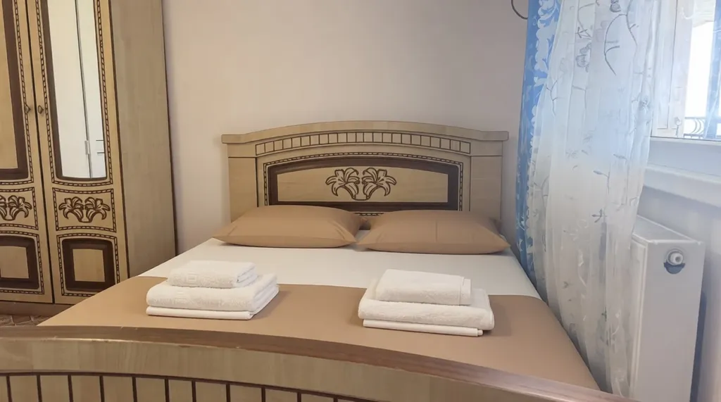 Комната