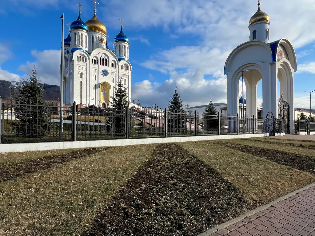 Студия в ЖК Роза Таун возле Сити Молла