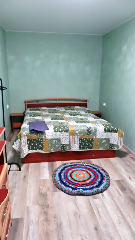 Удобная 3-комнатная квартира