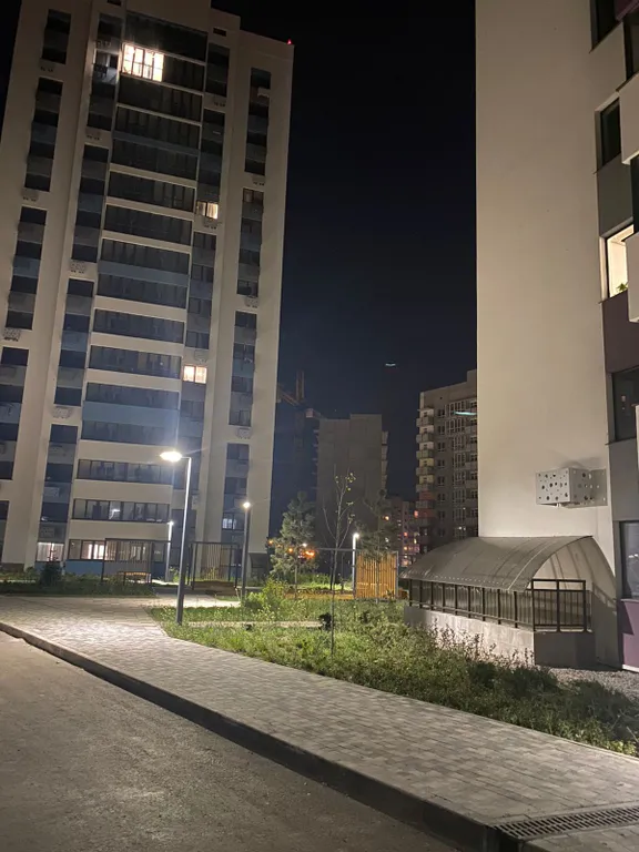 Квартира Уютная квартира вблизи с ТЦ Ашан — Симферополь