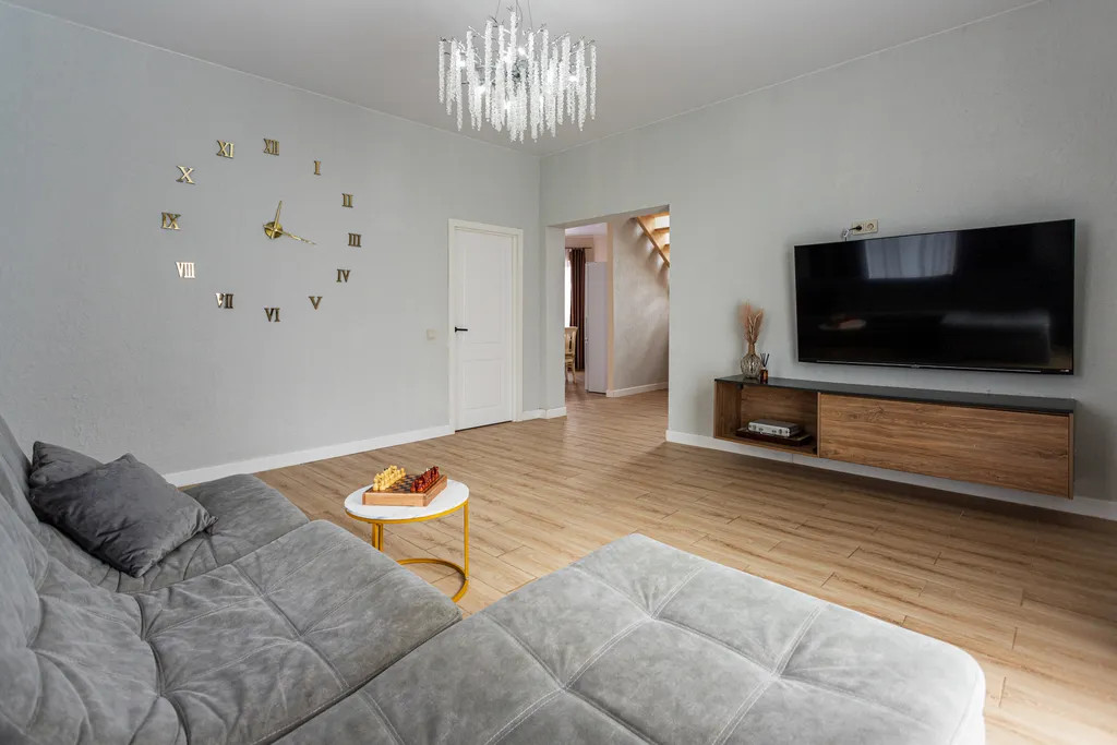 Коттедж Коттедж для отдыха — Келози