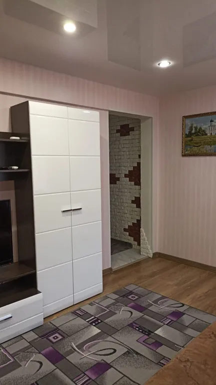 Уютная квартира в 10 минутах от моря