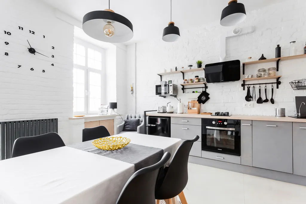 Двухуровневый TVERLOFT в центре Твери на Советской