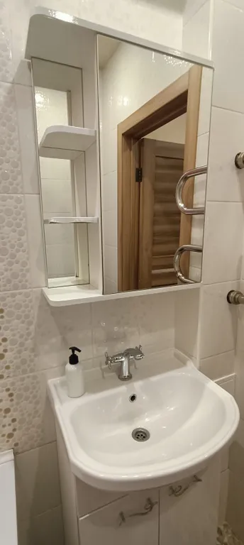 NEW квартира Кристалл