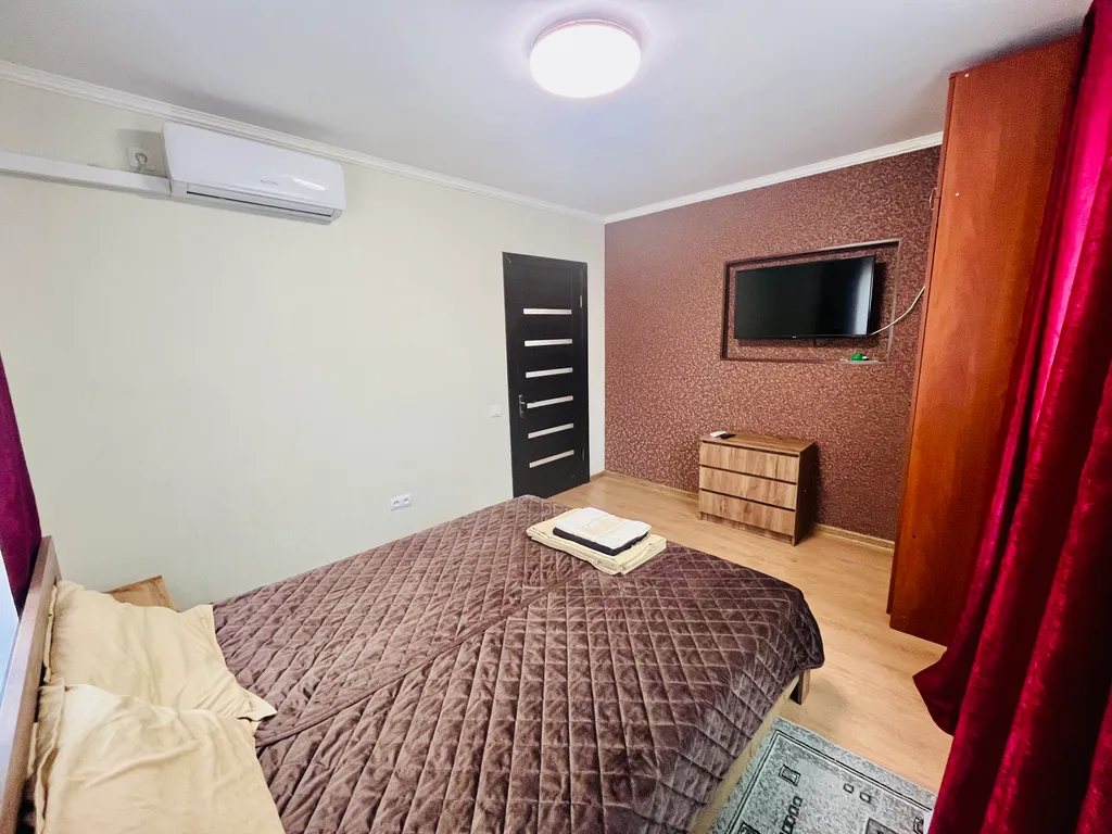 Коттедж Двухкомнатный дом с зоной отдыха и гамаком в 15 минутах от моря — Севастополь