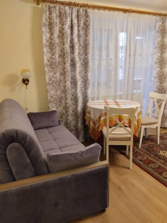 Квартира в верхнем районе Плёса