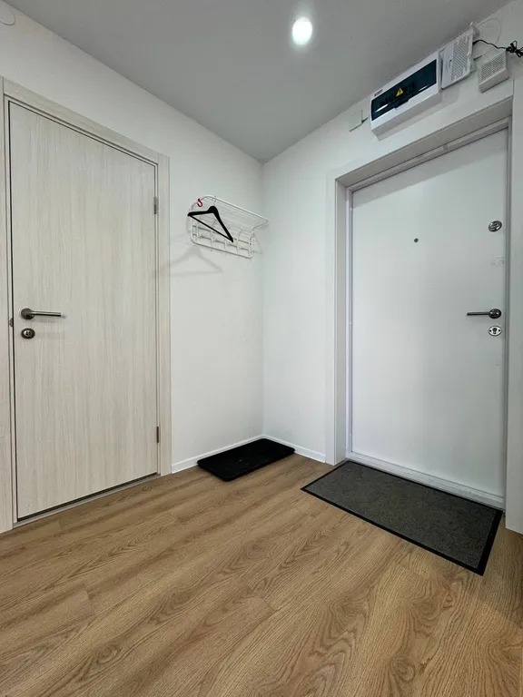 Тут хорошо на Проспекте Космонавтов