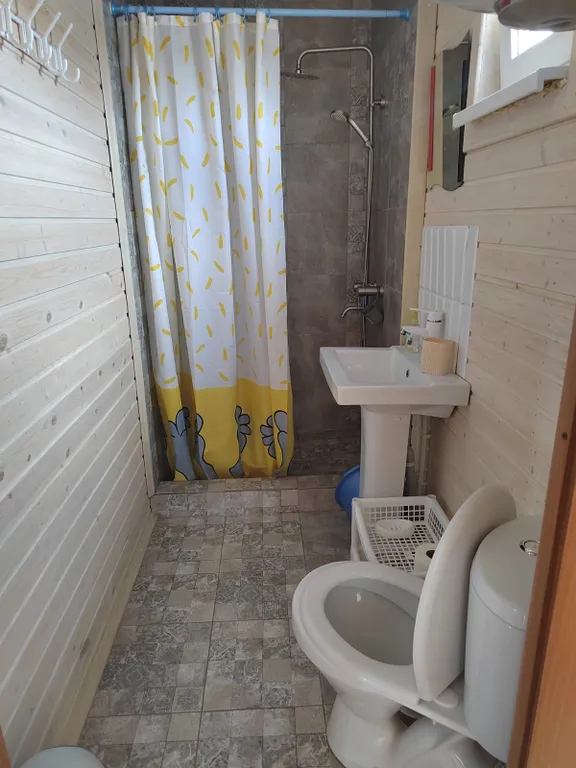 Апартаменты Жара