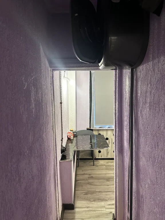 Фани-зона у горы