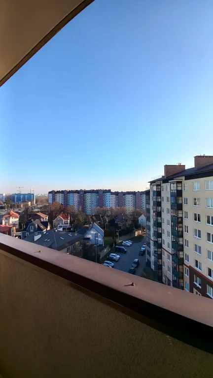 Квартира Уютная квартира в престижном районе города — Калининград